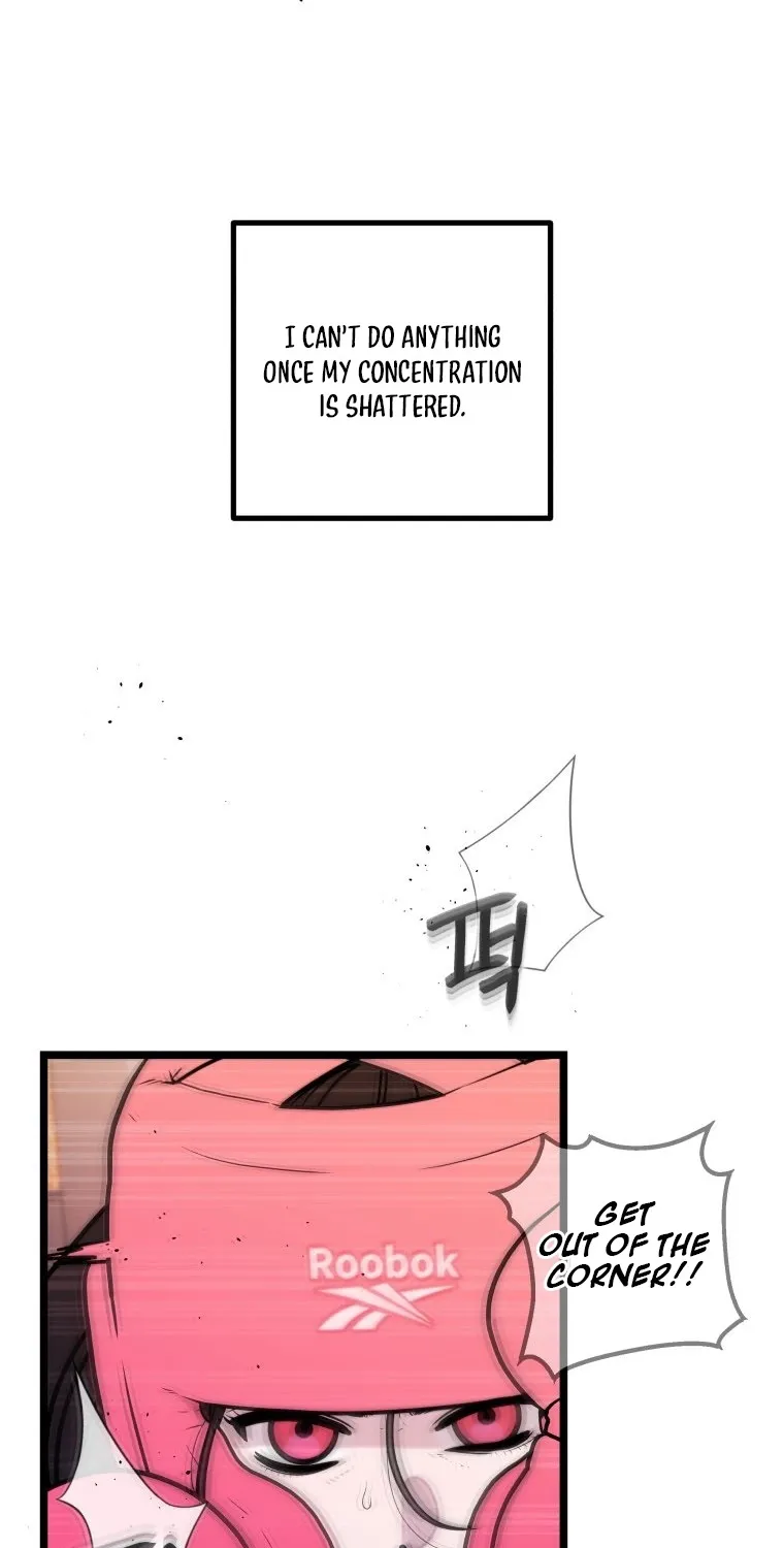 Complete Conquest Chapter 55 page 36 - 