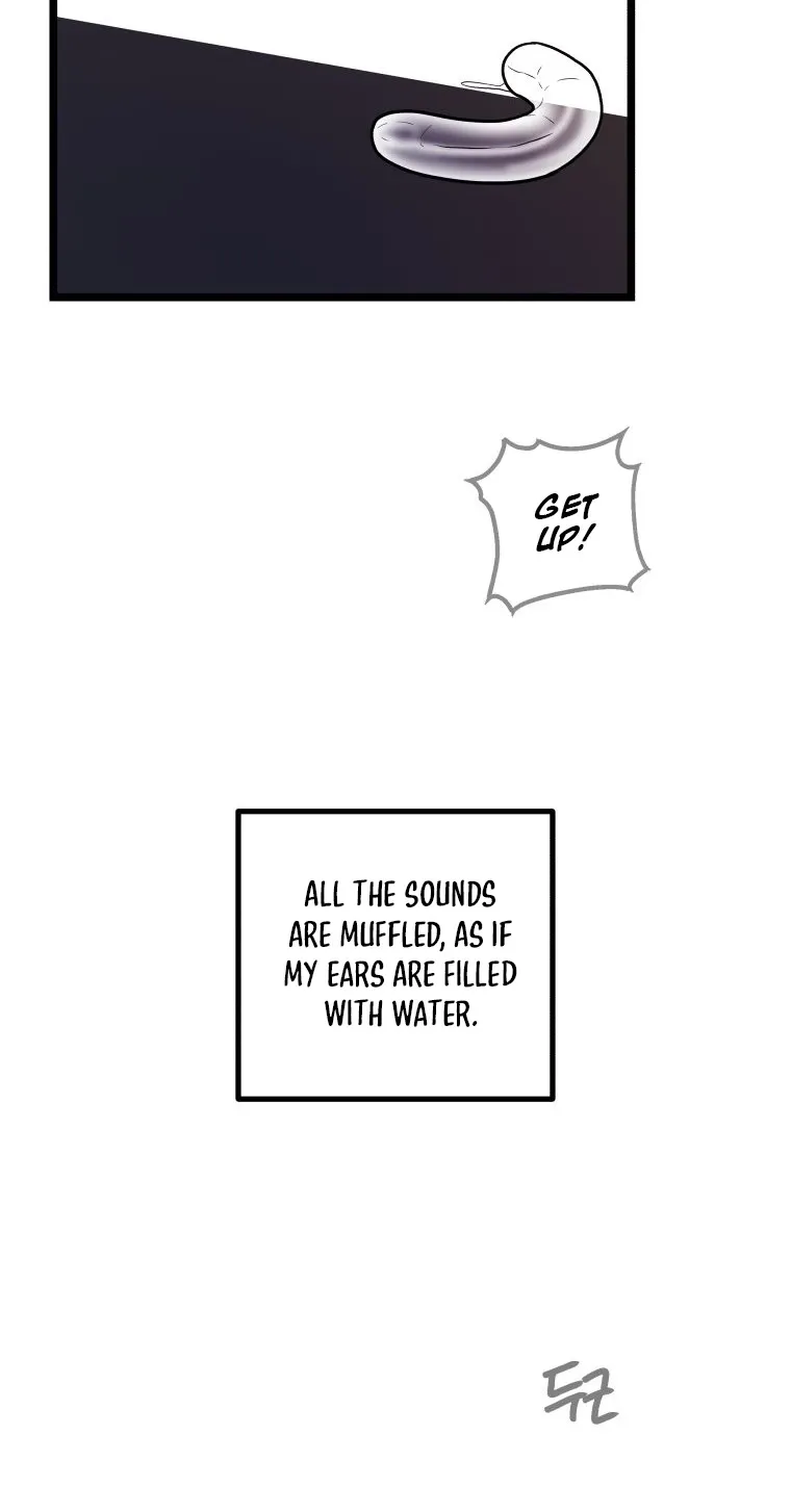Complete Conquest Chapter 55 page 5 - 