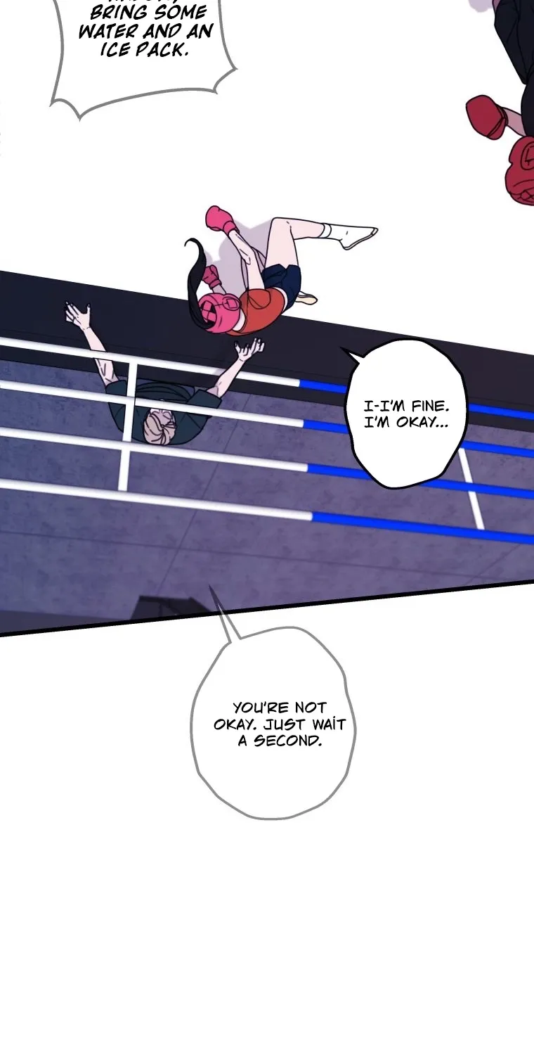 Complete Conquest Chapter 55 page 48 - 