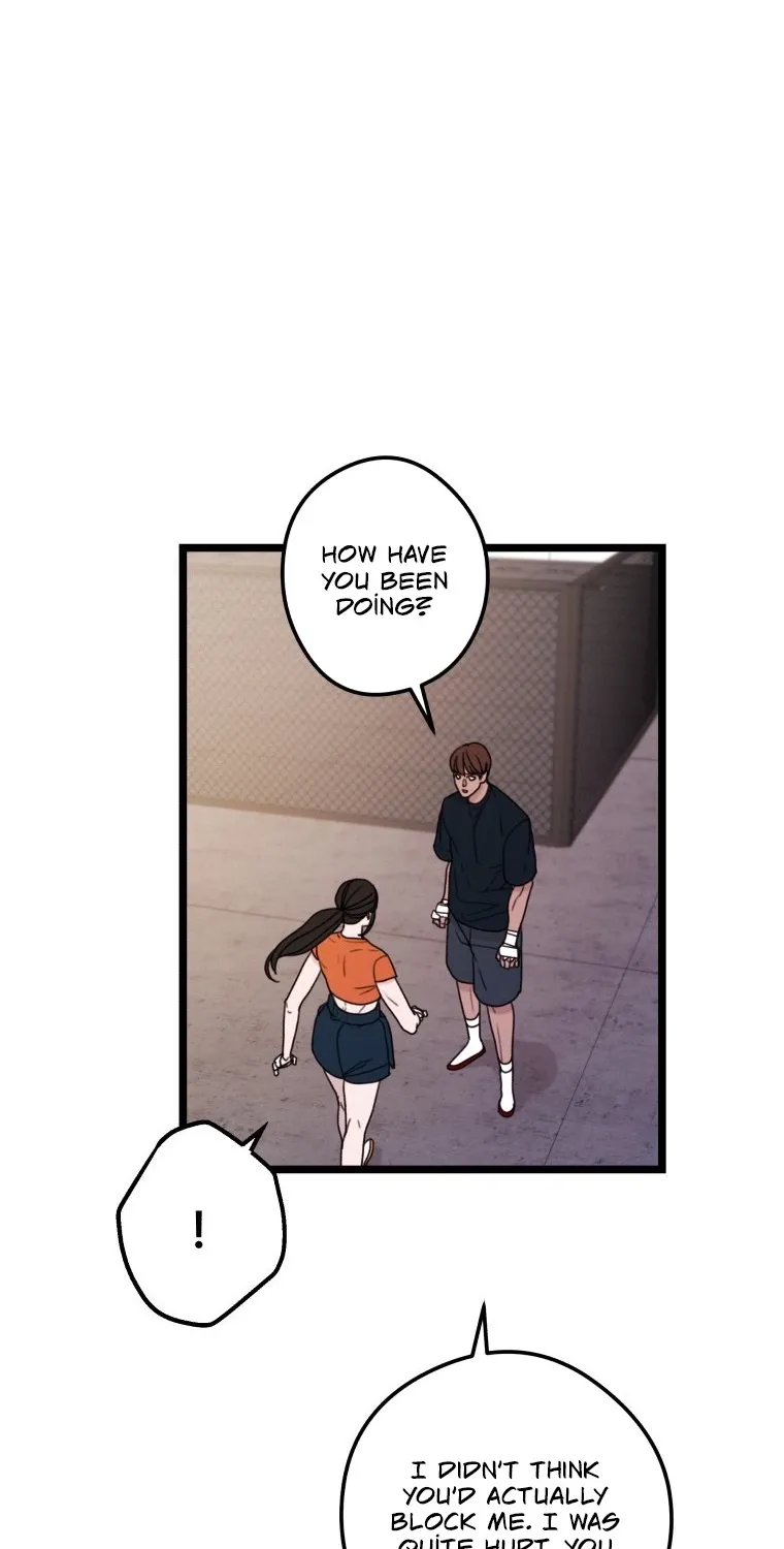Complete Conquest Chapter 55 page 82 - 