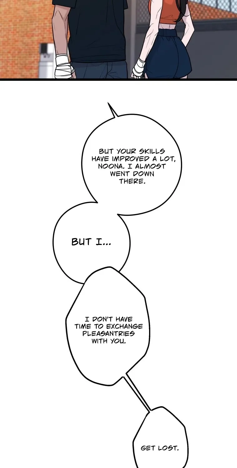 Complete Conquest Chapter 55 page 84 - 