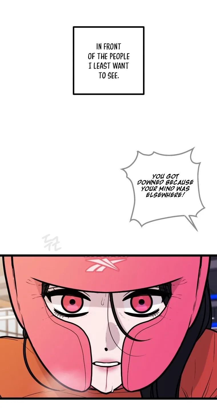 Complete Conquest Chapter 55 page 10 - 