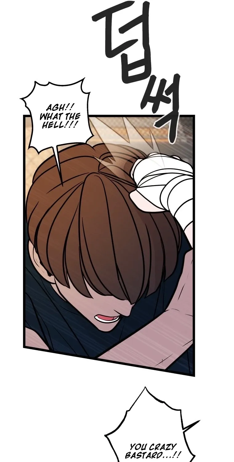 Complete Conquest Chapter 56 page 11 - 