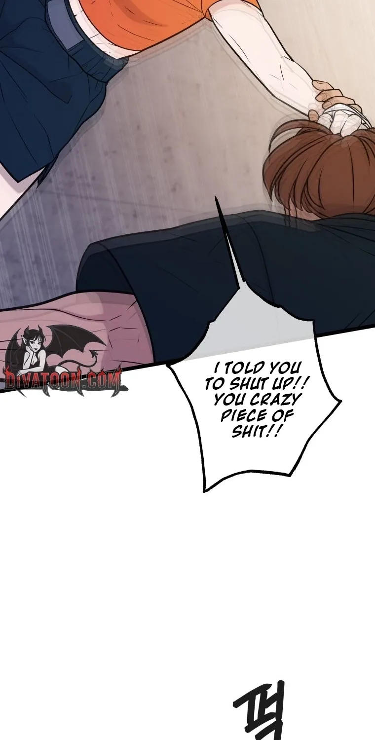 Complete Conquest Chapter 56 page 13 - 