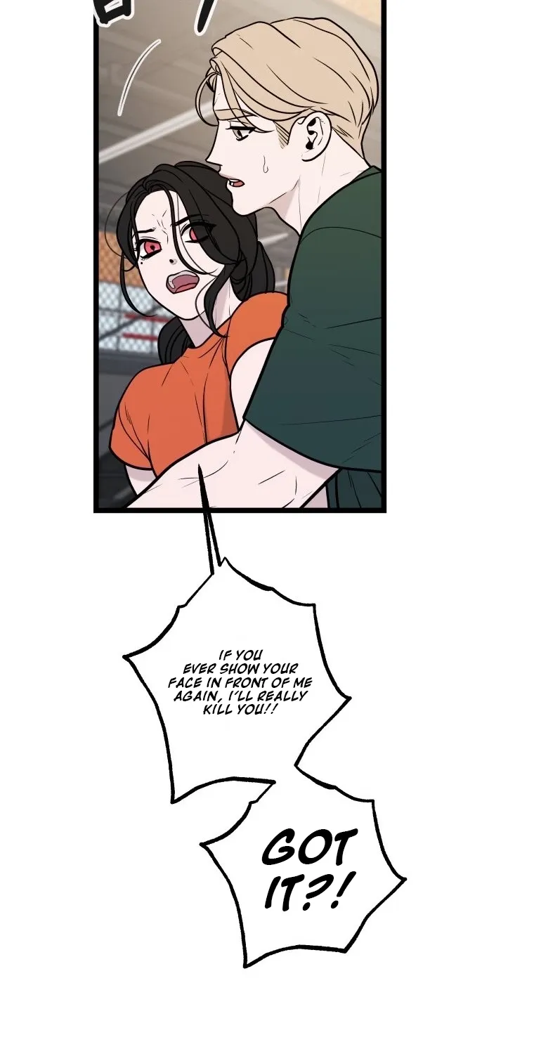 Complete Conquest Chapter 56 page 19 - 