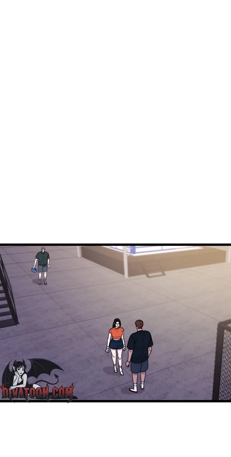Complete Conquest Chapter 56 page 3 - 