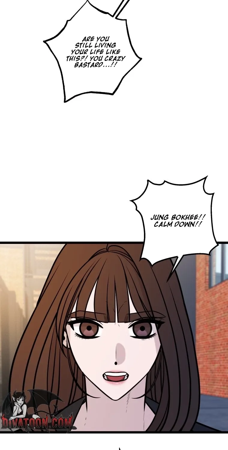 Complete Conquest Chapter 56 page 22 - 