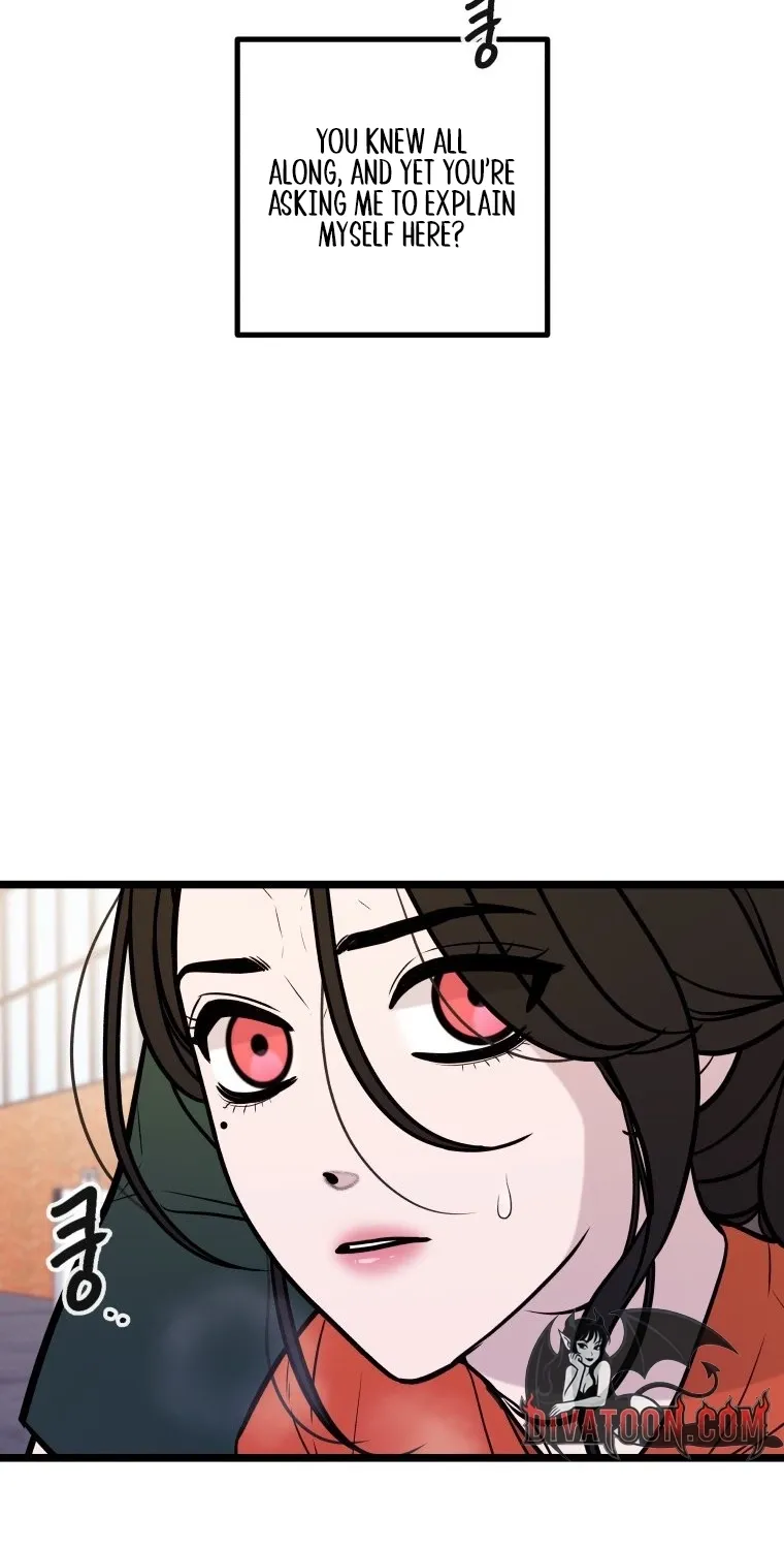 Complete Conquest Chapter 56 page 28 - 
