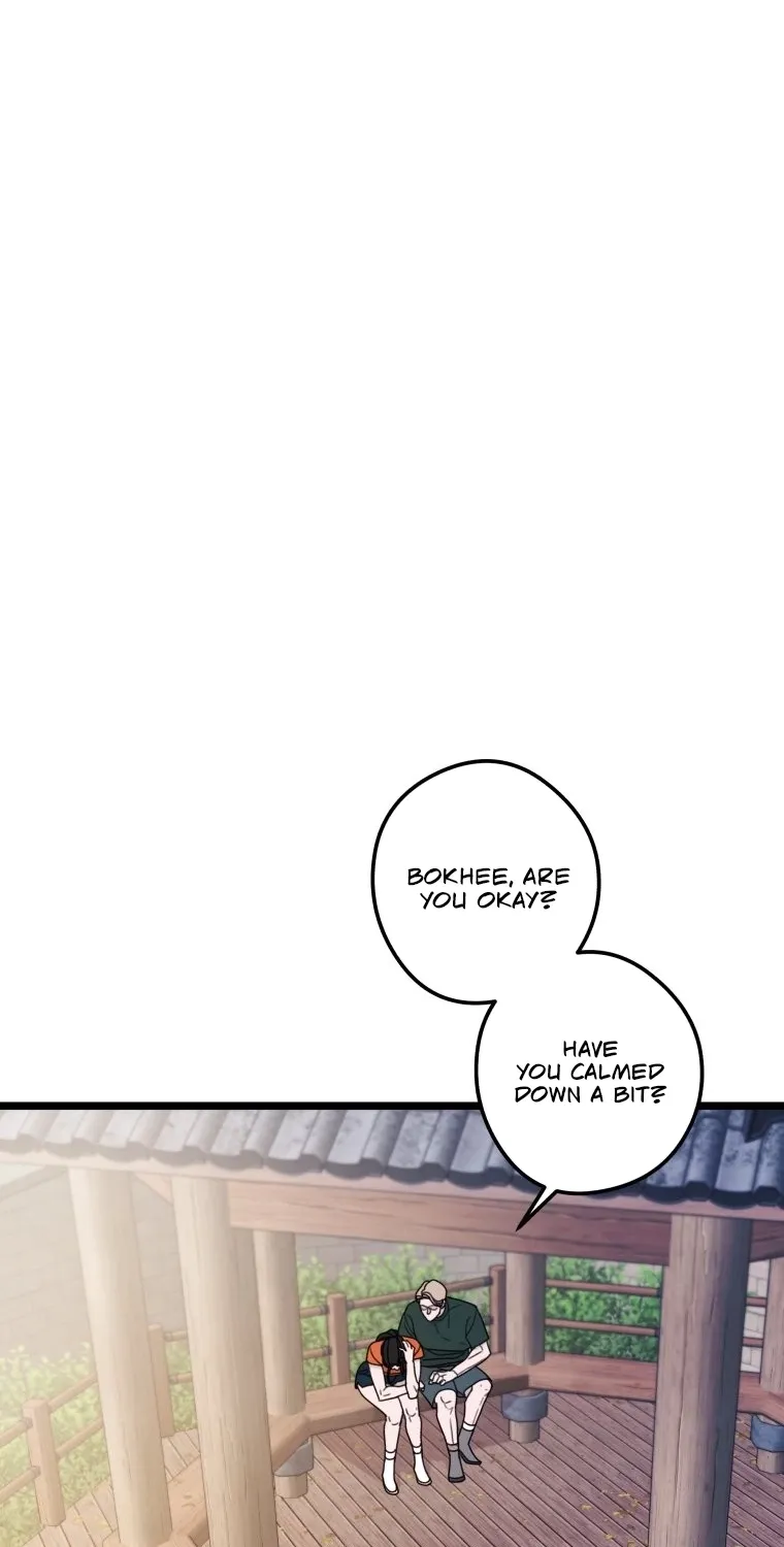 Complete Conquest Chapter 56 page 36 - 