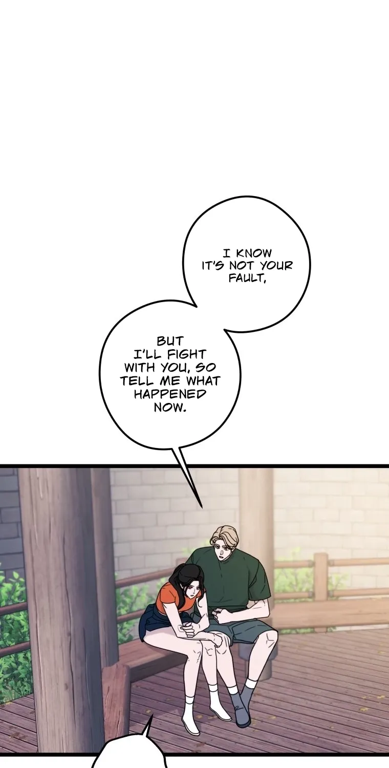Complete Conquest Chapter 56 page 39 - 