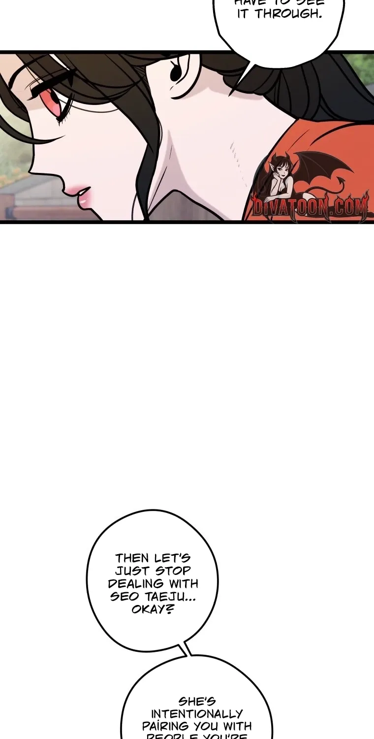 Complete Conquest Chapter 56 page 48 - 