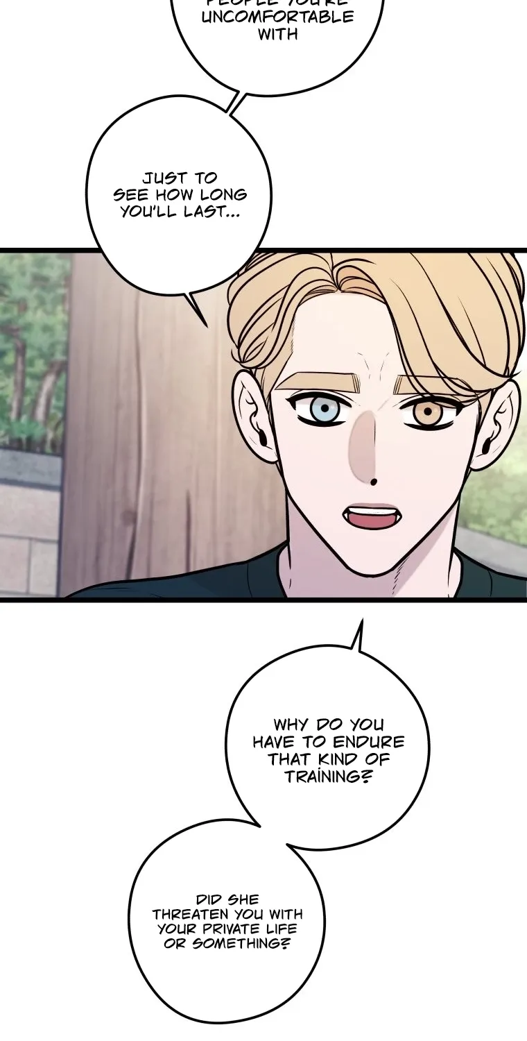 Complete Conquest Chapter 56 page 49 - 