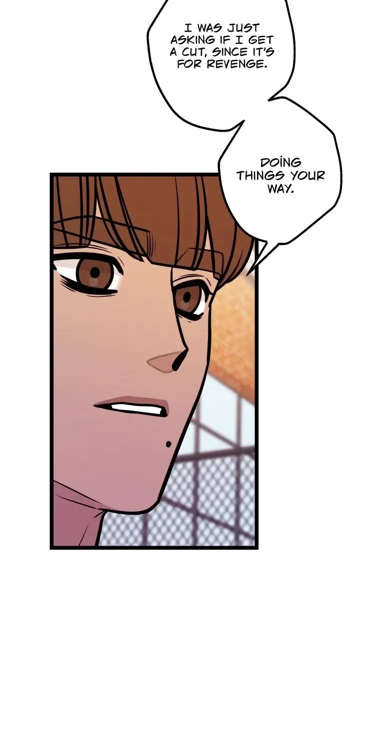 Complete Conquest Chapter 56 page 6 - 