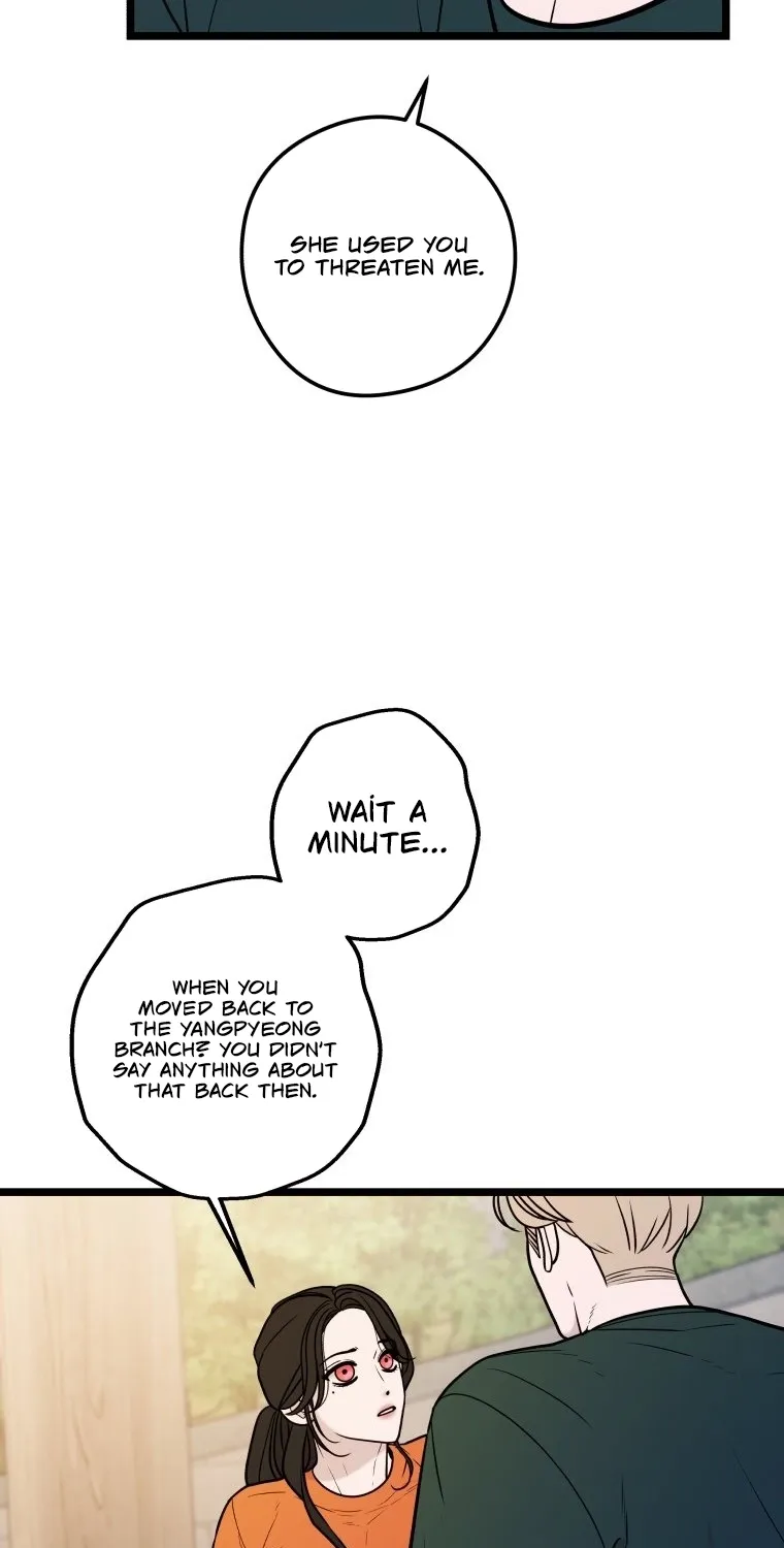 Complete Conquest Chapter 56 page 53 - 