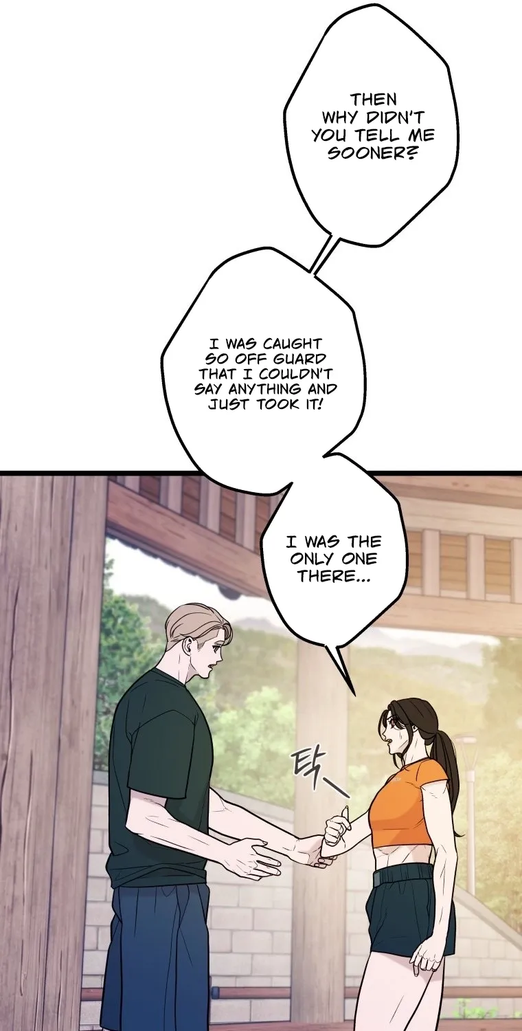 Complete Conquest Chapter 56 page 61 - 