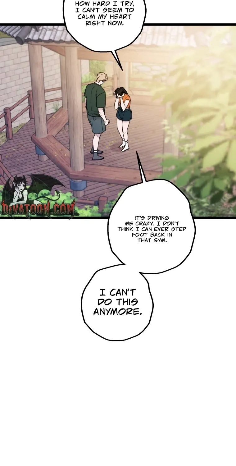 Complete Conquest Chapter 56 page 68 - 