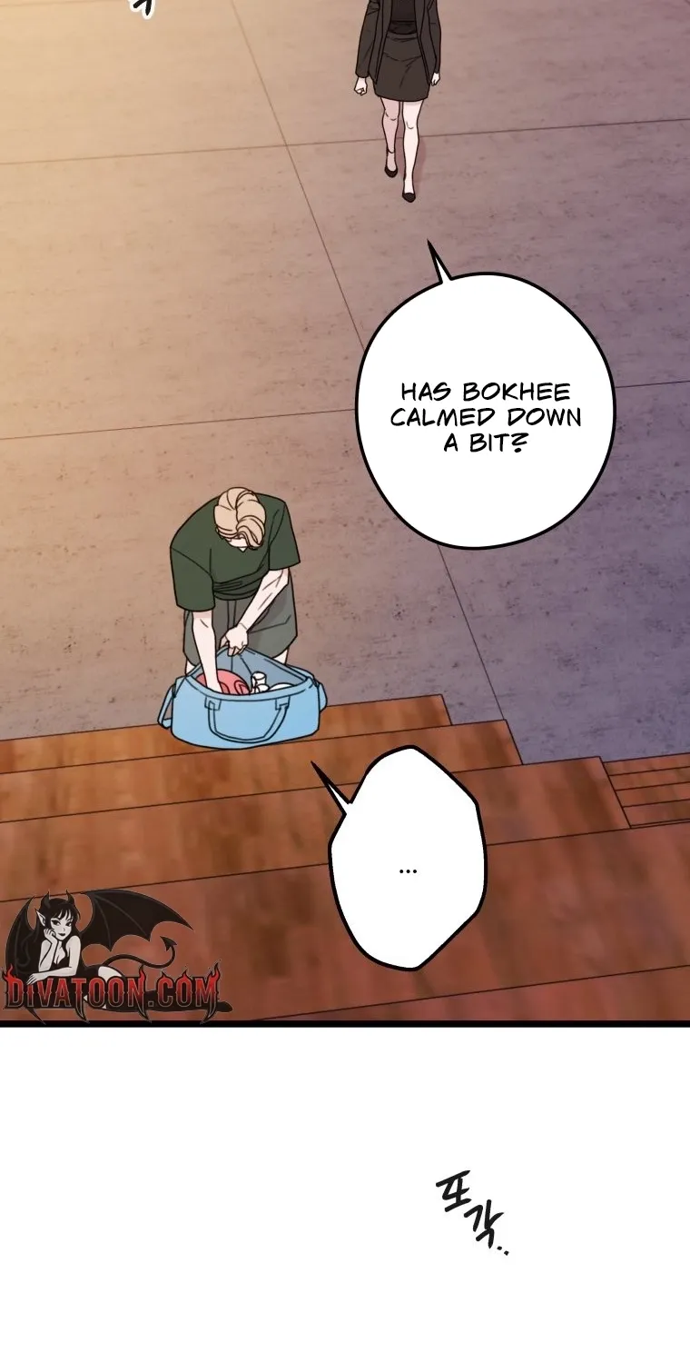 Complete Conquest Chapter 56 page 77 - 