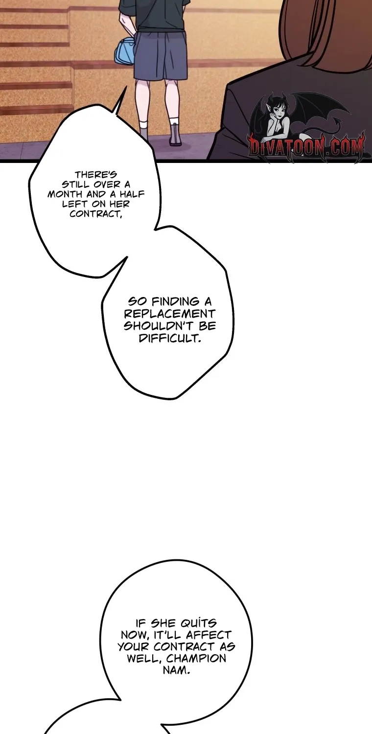 Complete Conquest Chapter 56 page 82 - 