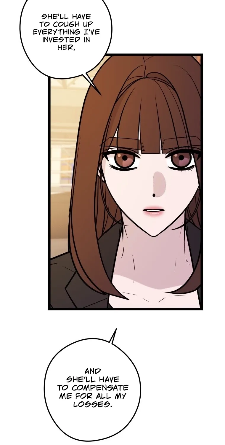 Complete Conquest Chapter 56 page 83 - 