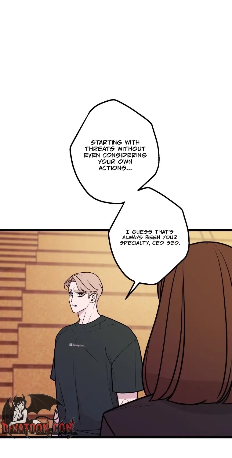 Complete Conquest Chapter 56 page 84 - 