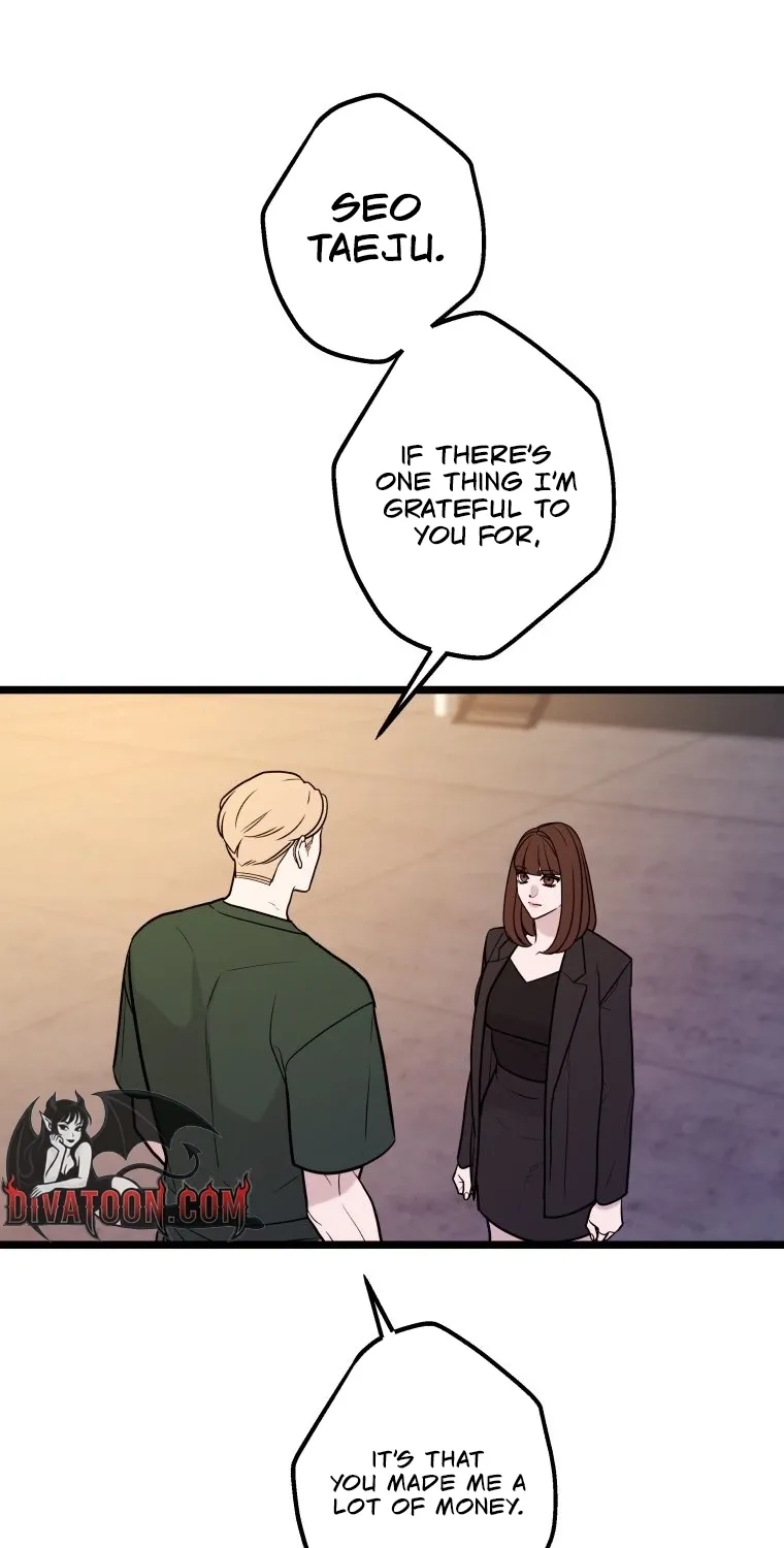 Complete Conquest Chapter 56 page 87 - 