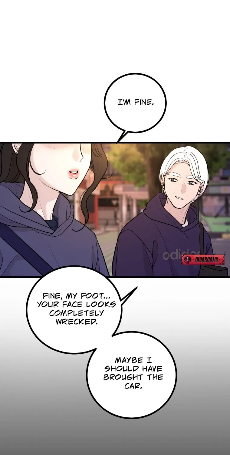 Complete Conquest Chapter 6 page 12 - 