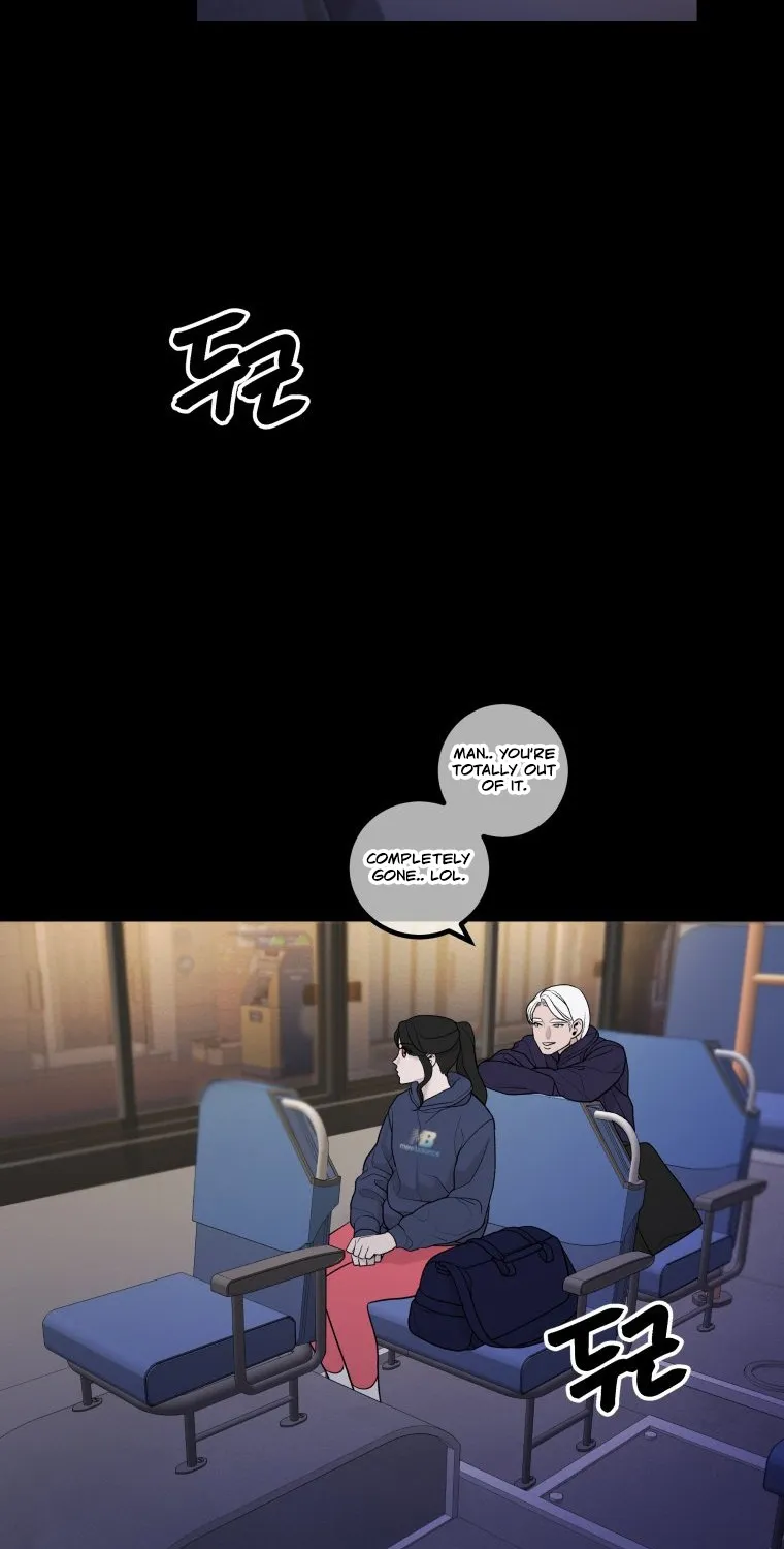 Complete Conquest Chapter 6 page 19 - 