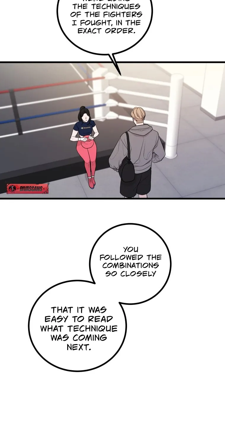 Complete Conquest Chapter 6 page 3 - 