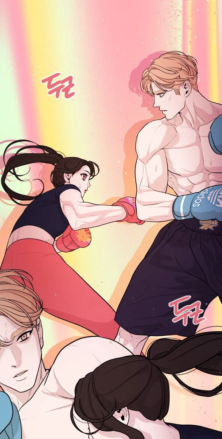 Complete Conquest Chapter 6 page 34 - 