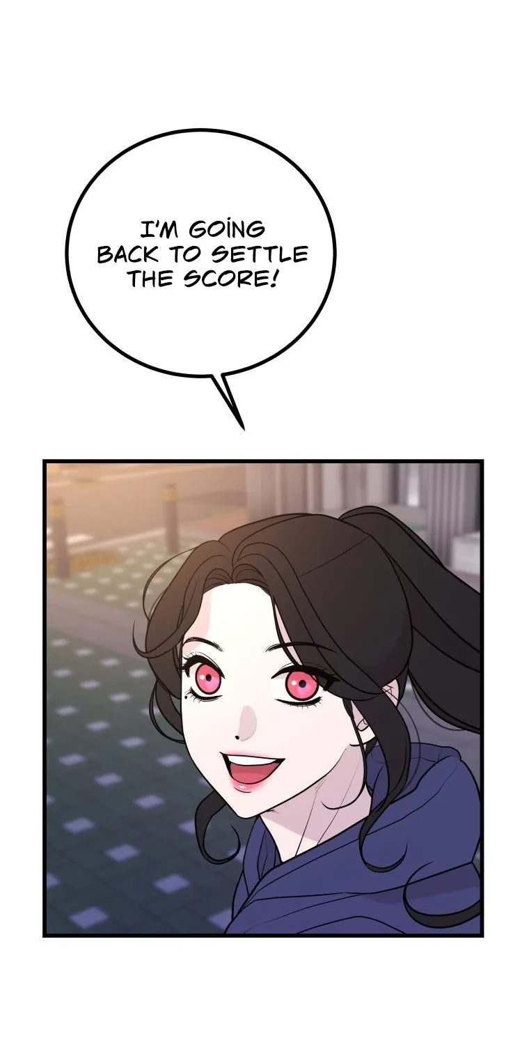Complete Conquest Chapter 6 page 41 - 