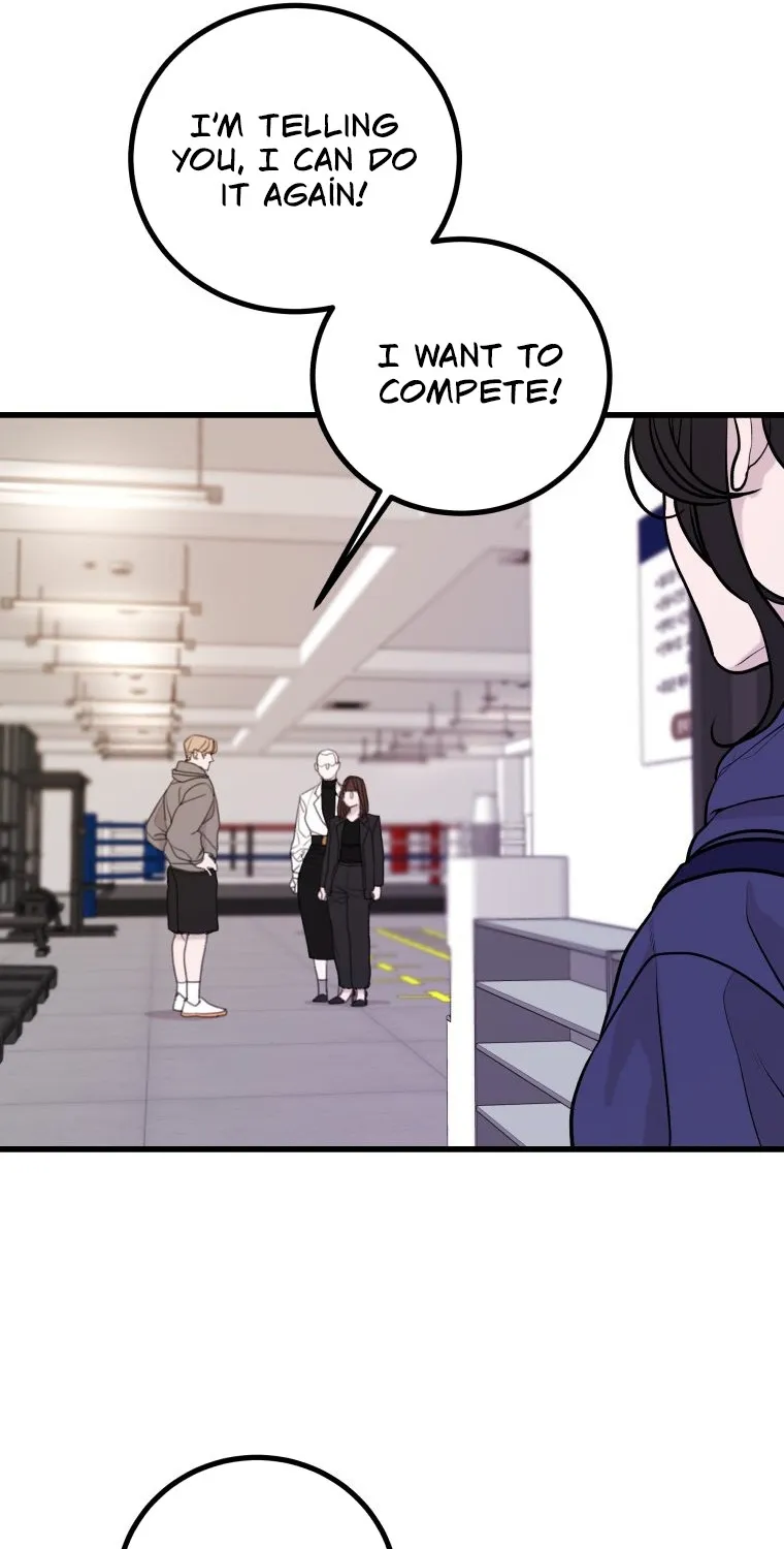 Complete Conquest Chapter 6 page 50 - 