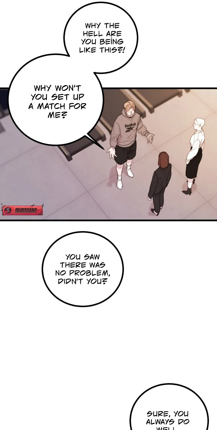 Complete Conquest Chapter 6 page 53 - 