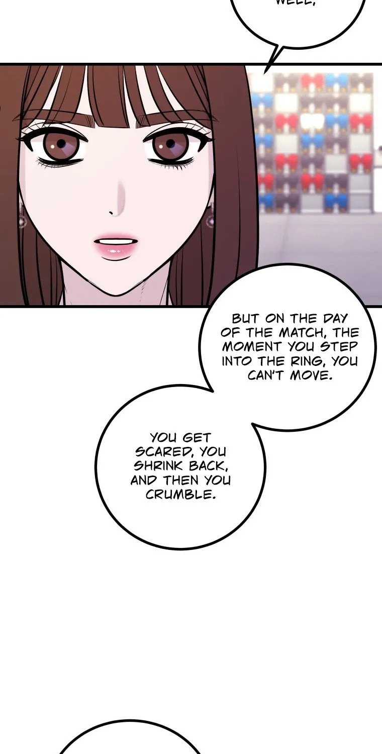 Complete Conquest Chapter 6 page 54 - 