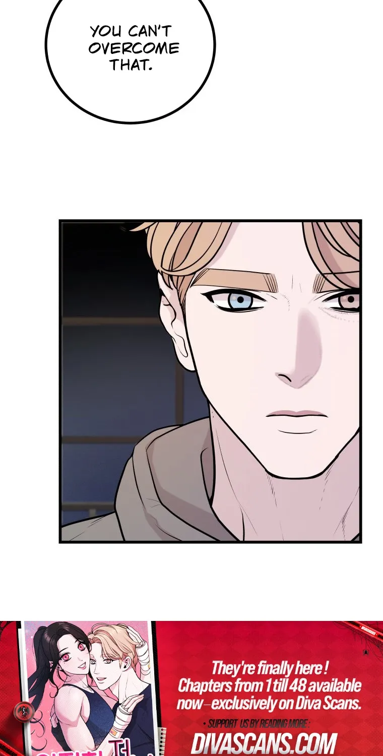 Complete Conquest Chapter 6 page 55 - 