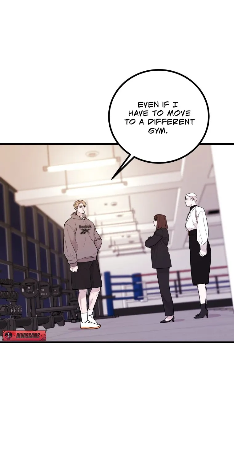 Complete Conquest Chapter 6 page 57 - 