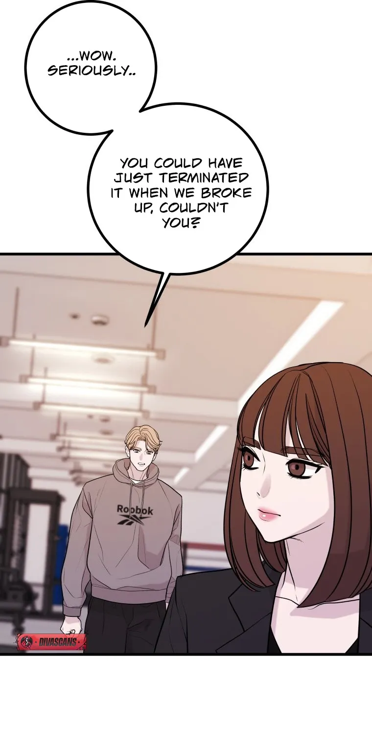 Complete Conquest Chapter 6 page 61 - 