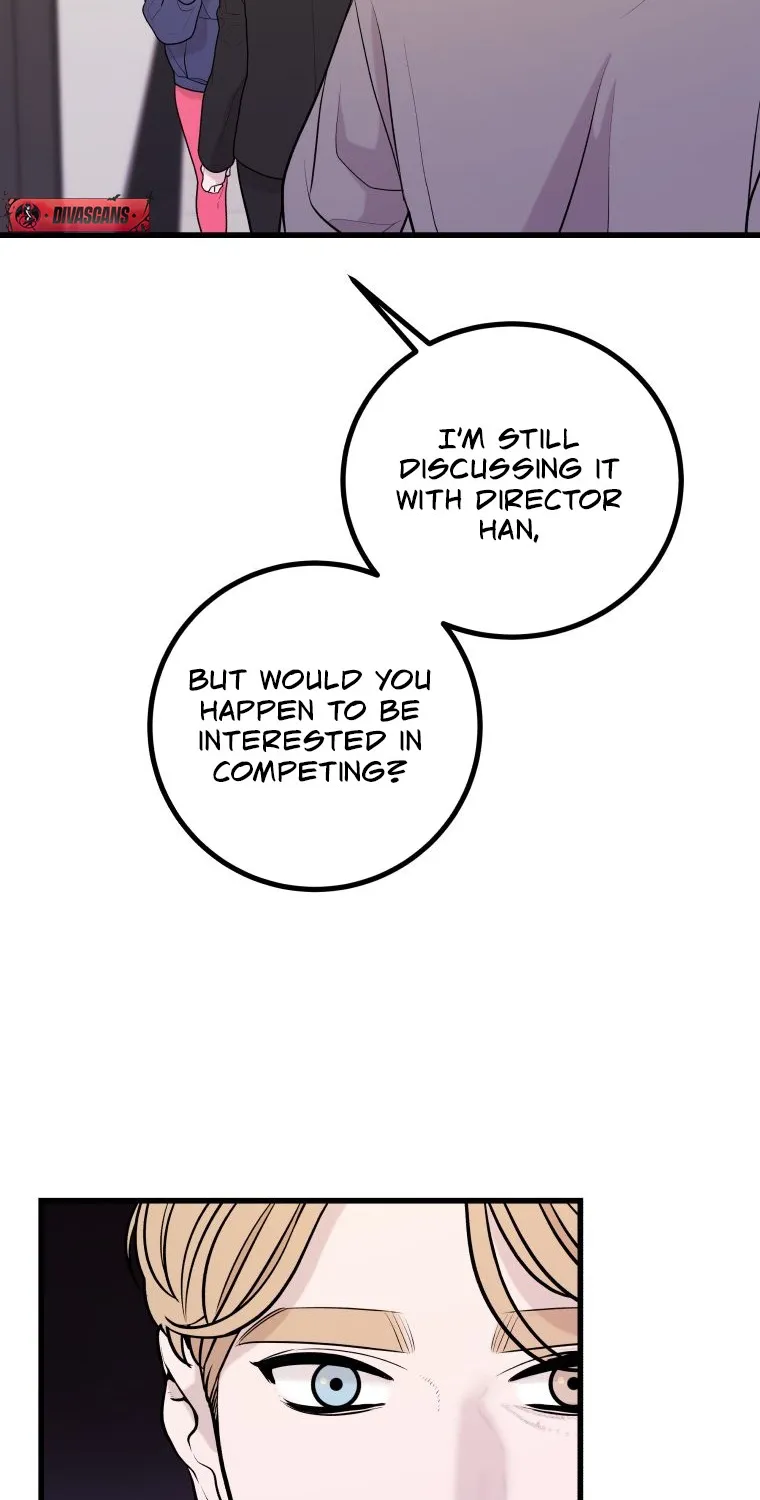 Complete Conquest Chapter 6 page 85 - 