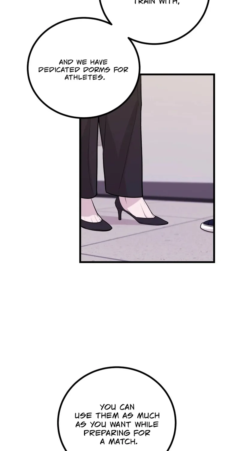 Complete Conquest Chapter 7 page 18 - 