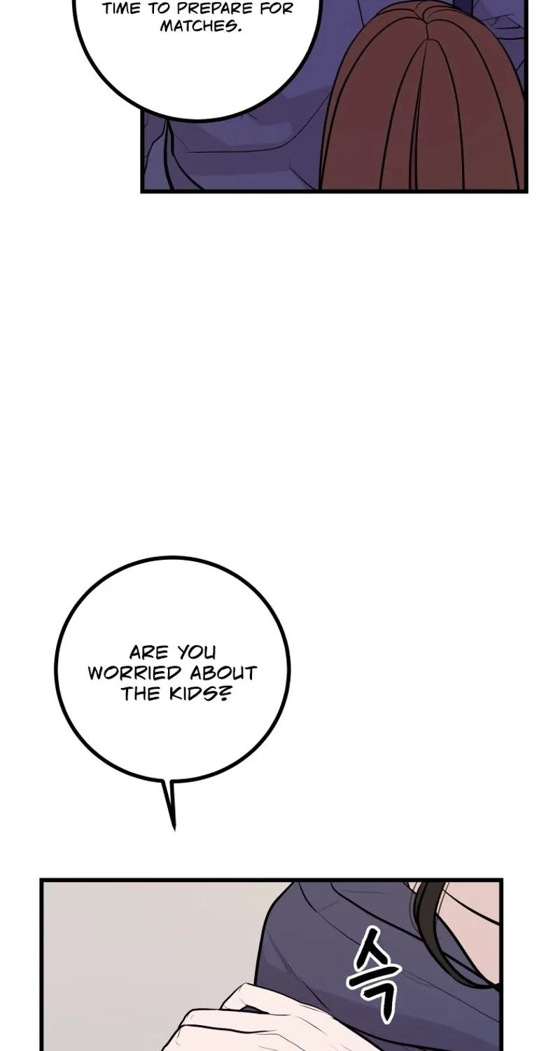 Complete Conquest Chapter 7 page 21 - 