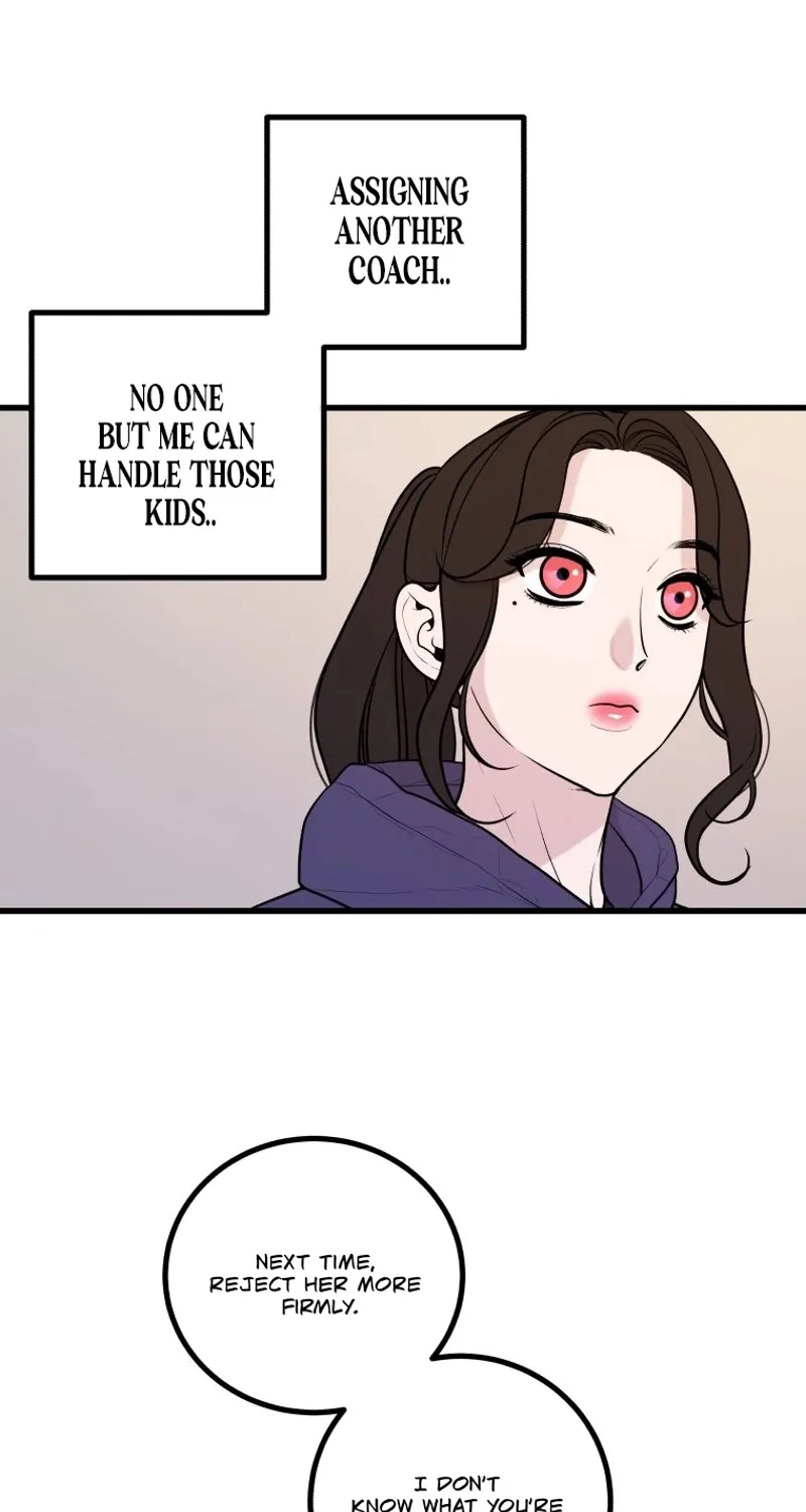 Complete Conquest Chapter 7 page 28 - 