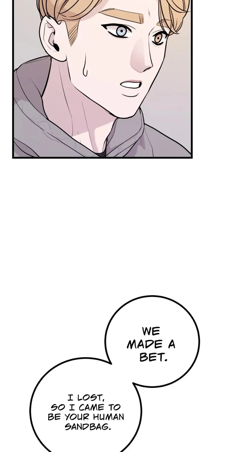 Complete Conquest Chapter 7 page 37 - 