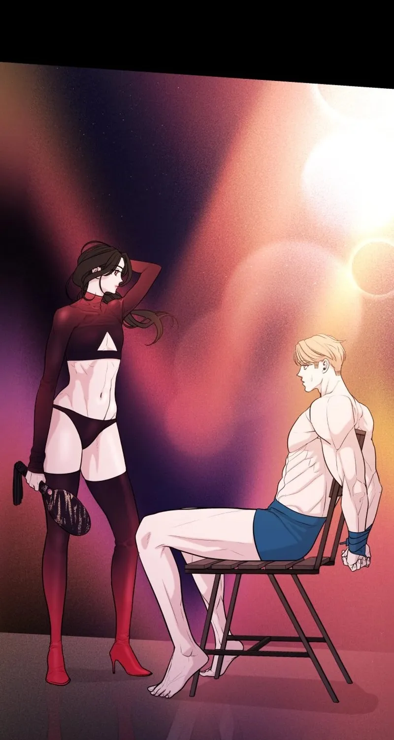 Complete Conquest Chapter 7 page 51 - 