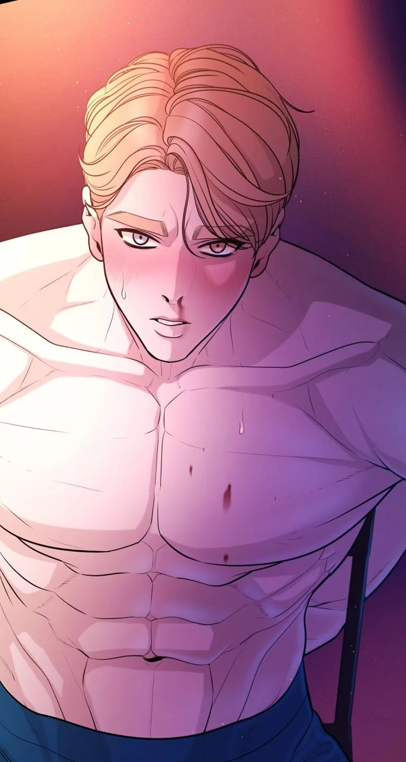 Complete Conquest Chapter 7 page 53 - 
