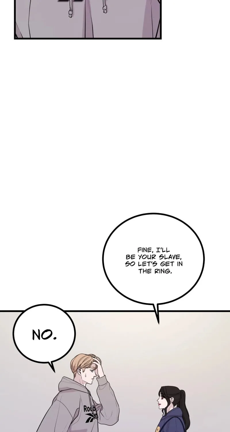 Complete Conquest Chapter 7 page 58 - 