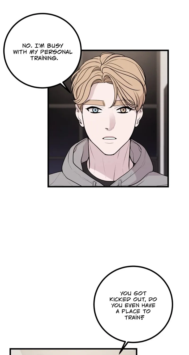 Complete Conquest Chapter 7 page 61 - 