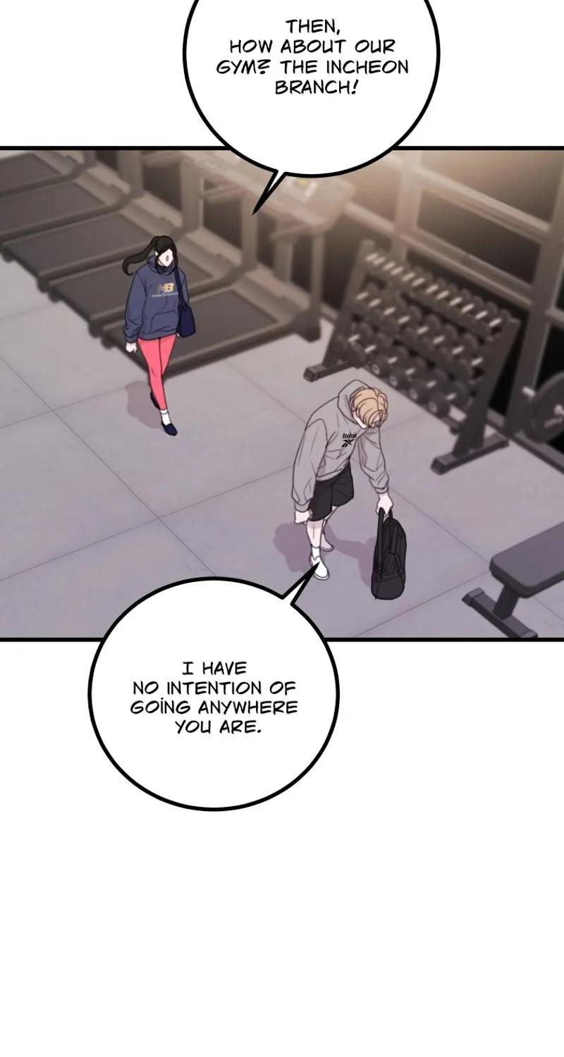 Complete Conquest Chapter 7 page 64 - 