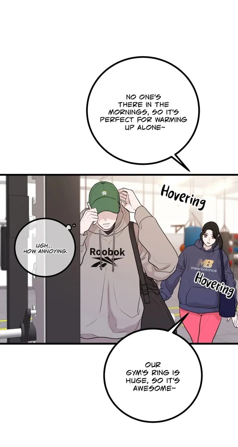 Complete Conquest Chapter 7 page 65 - 