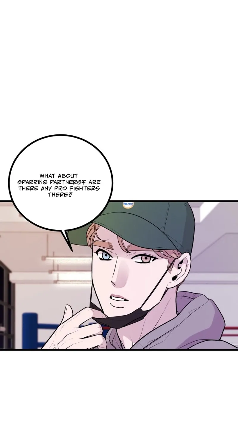 Complete Conquest Chapter 7 page 66 - 