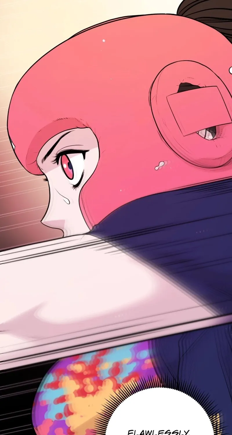 Complete Conquest Chapter 7 page 8 - 