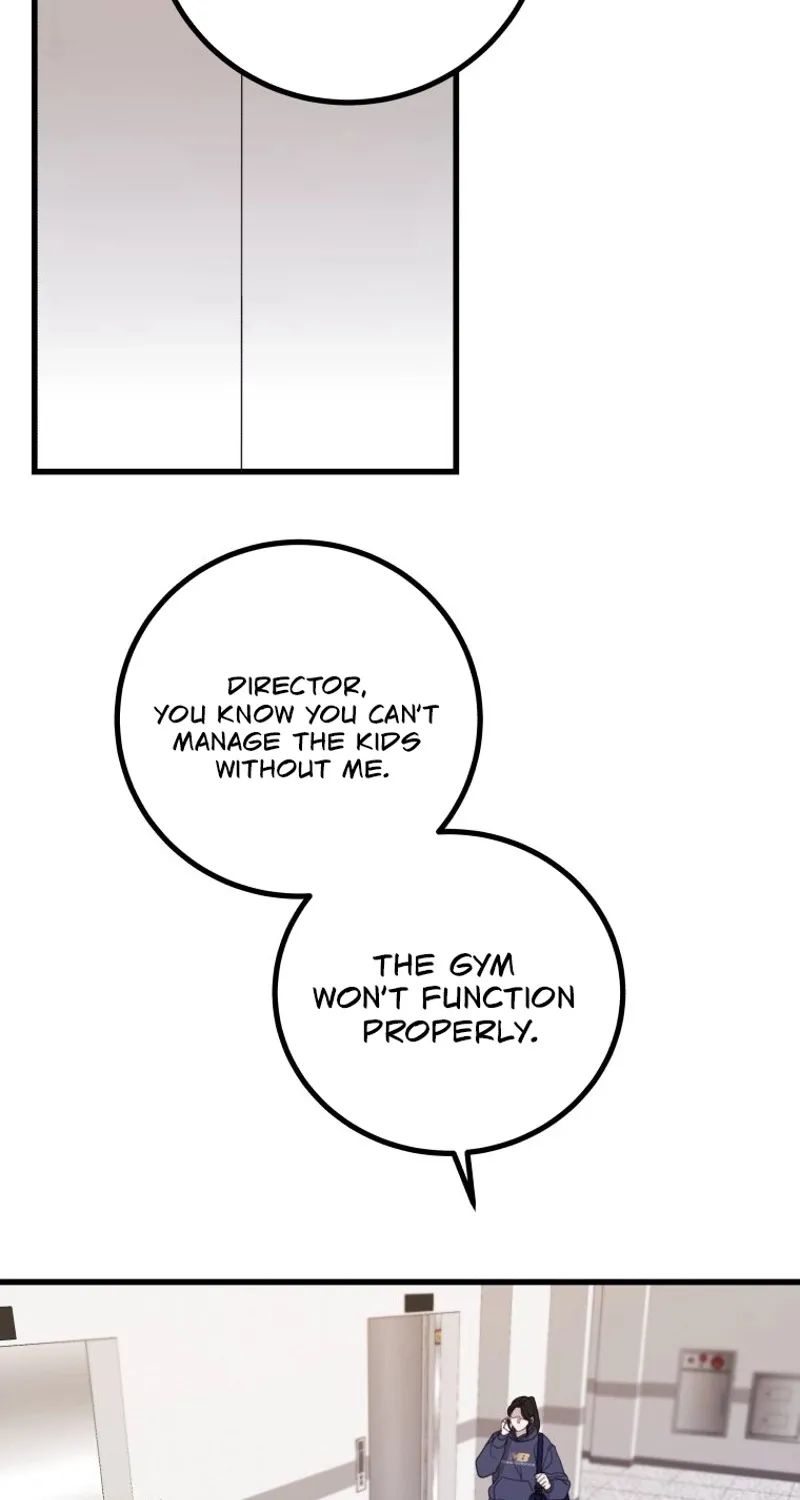 Complete Conquest Chapter 7 page 76 - 